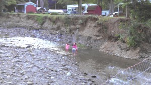 Kids-Playing-in-the-Creek